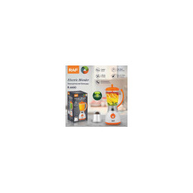 Mixeur Multi-Fonctions - 1.5 LCFA13,500