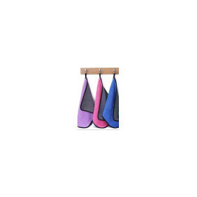 Lot de 3 Torchons 100% Coton couleur aléatoireCFA3,500