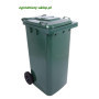 copy of Conteneur à déchets 240lCFA65,000