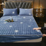 copie de DRAP HOUSSE MATELASSÉ AVEC 2 OREILLERSCFA33,000