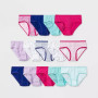 Lot de 14 slips en coton pour filles - Cat & JackCFA12,000