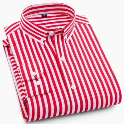 Men's long sleeve shirtCFA8,000
