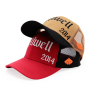 Casquette de baseball en velours avecCFA5,900