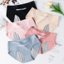 Pack de 05 slipCFA7,050