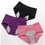 Pack de 05 slipCFA7,050