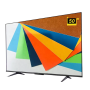 Tv led "32 "CFA70,000