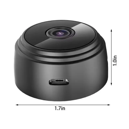 Mini caméra de surveillanceCFA6,000