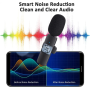 Microphone smart noiseCFA5,000