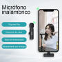 Microphone smart noiseCFA5,000