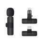 Microphone smart noiseCFA5,000