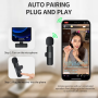 Microphone smart noiseCFA5,000