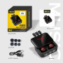 Bluetooth speakerCFA7,900