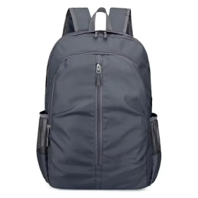 Sac à dos scolaire NOIRCFA6,500