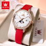Montre FEMMECFA15,000