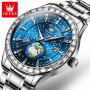 Montre FEMMECFA15,000