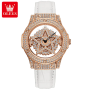 Montre FEMMECFA15,000