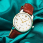 monTre smarTCFA15,000