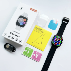 monTre smarTCFA15,000
