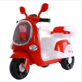 jouets motoCFA33,000