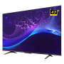 Tv led "43"CFA110,000