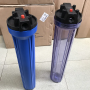 Water traitementCFA0