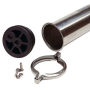 Water traitement Port membrane en inoxCFA72,000
