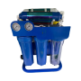 Water traitement Port membrane en inoxCFA72,000