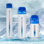 Water traitement Port membrane en inoxCFA72,000