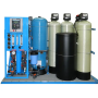 Water traitement Port membrane en inoxCFA72,000
