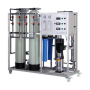 Water traitement Port membrane en inoxCFA72,000
