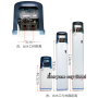 Water traitement Port membrane 4040CFA100,000
