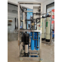 Water traitement Port membrane 4040CFA100,000