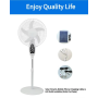 Solaire ventilateur +port usb pour téléphones