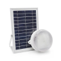 Lampe solaire intérieur