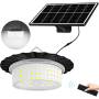 Lampe solaire intérieur