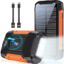 Projecteur solaire