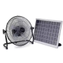 Projecteur solaire