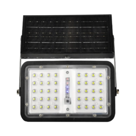 Projecteur solaire