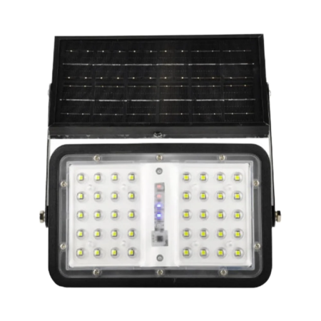 Radio solaire