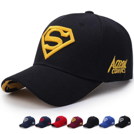 Casquette de baseball hommeCFA5,900