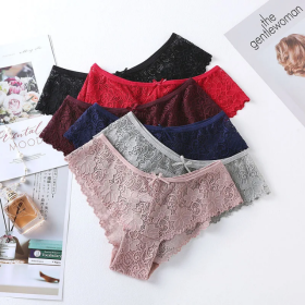 Pack de 05 slip invisibleCFA7,900